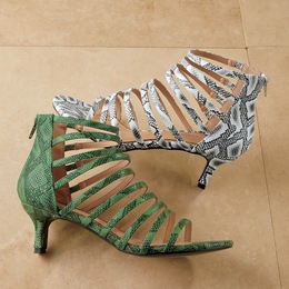 Andiamo Morocco Sandal, , large
