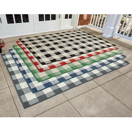 Woodford Indoor/Outdoor Rug, , large