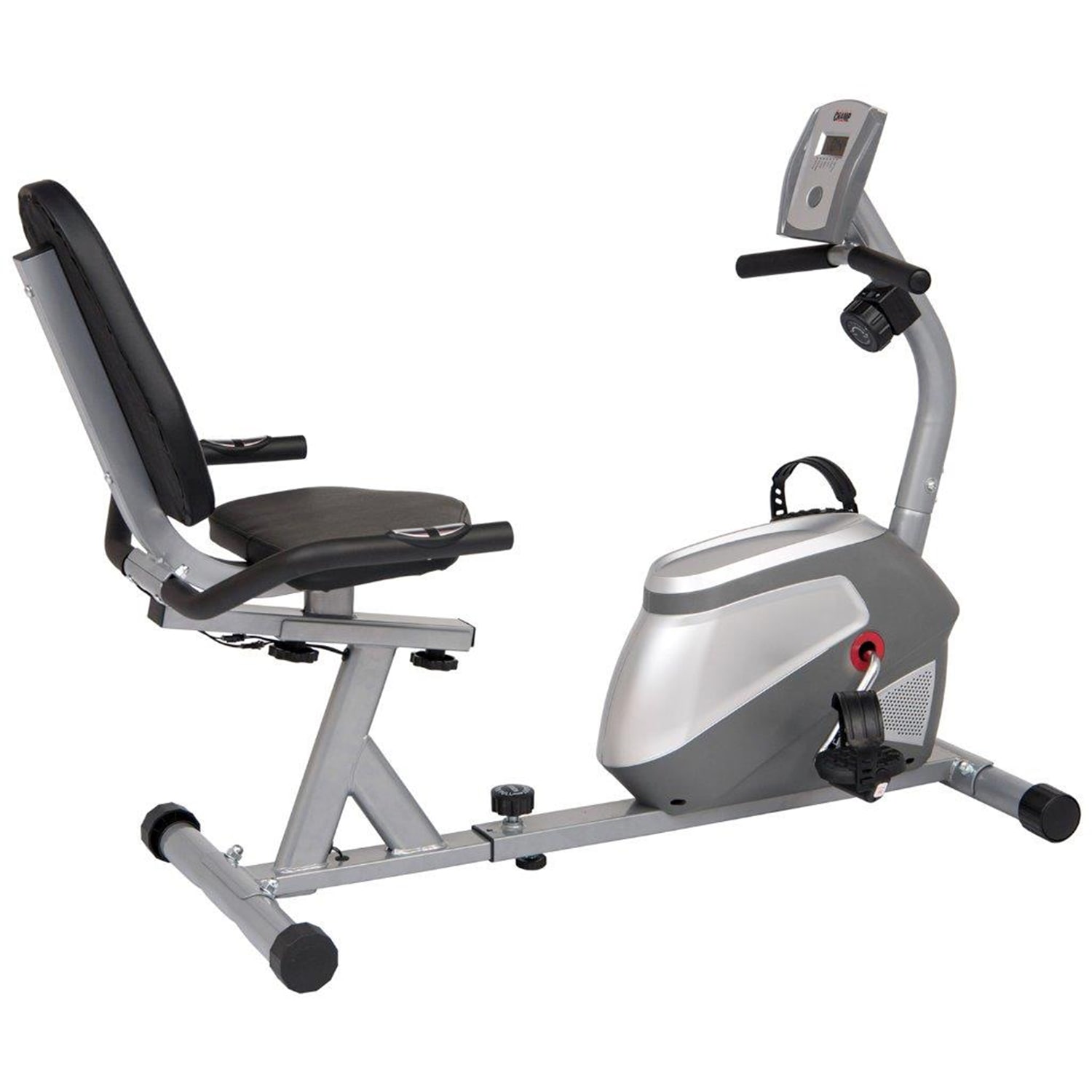 Body flex exercise bike clearance