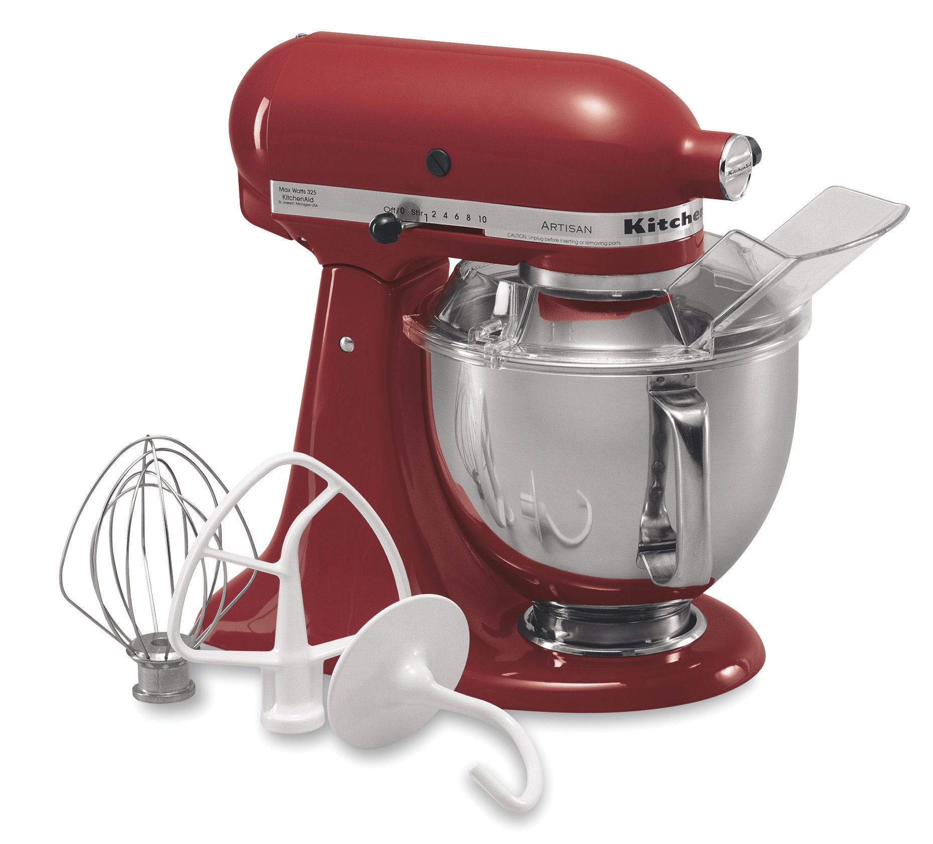 red velvet kitchenaid