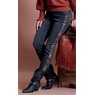 Coady Southwest Studded Jean, , large