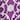 Alluring Long Caftan with V-Neck, Grape, swatch