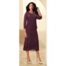 Sydni 2-Piece Embellished Skirt Set, , large