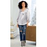 Beckie Bling Jean, , large