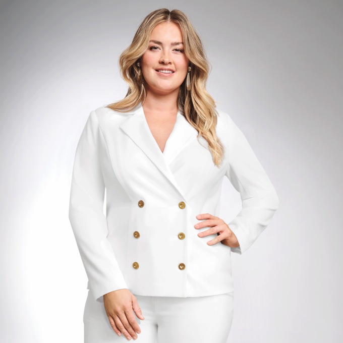 Impeccable Blazer, , large