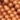 Beaded Multi-Strand Necklace and Earring Set, Brown, swatch