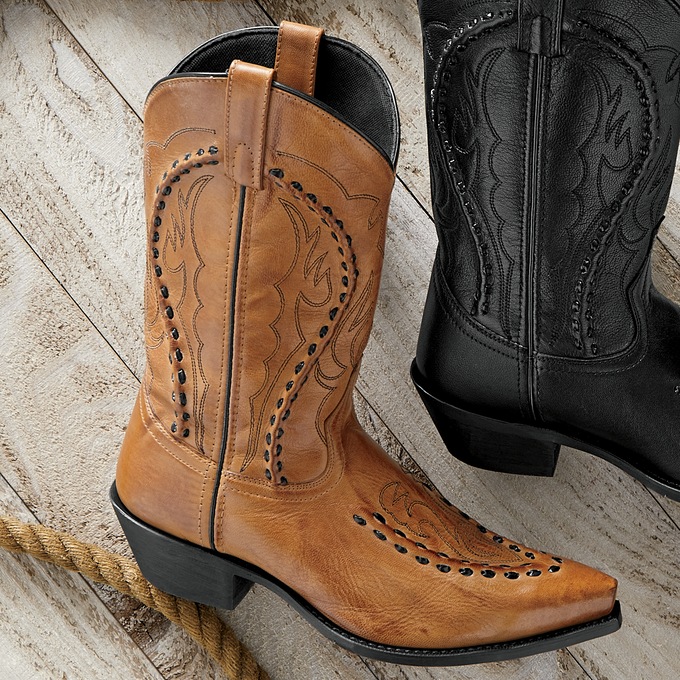 Midnight velvet cowboy boots store