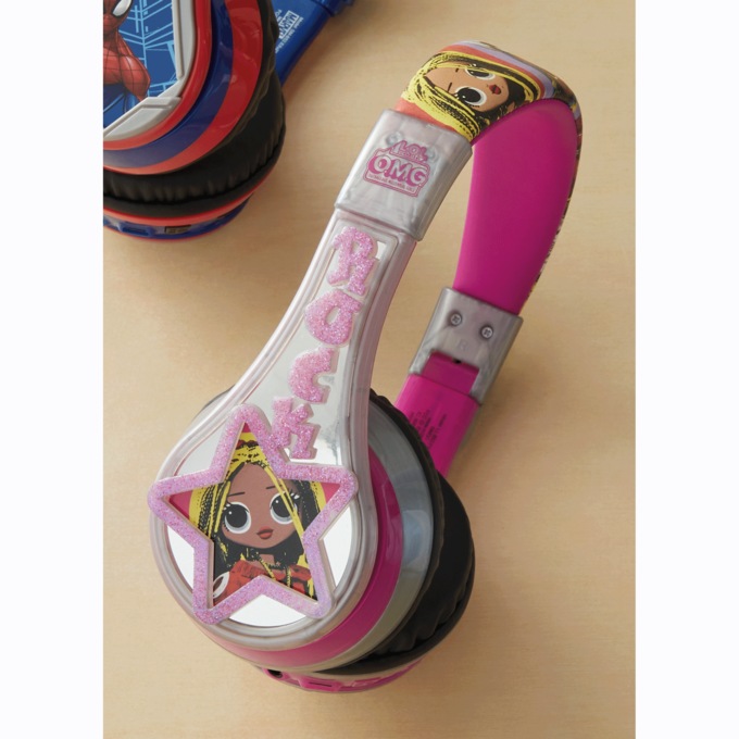 Bluetooth Youth Headphones, , large