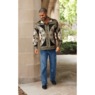 Andre Long-Sleeve Camp Shirt, , large