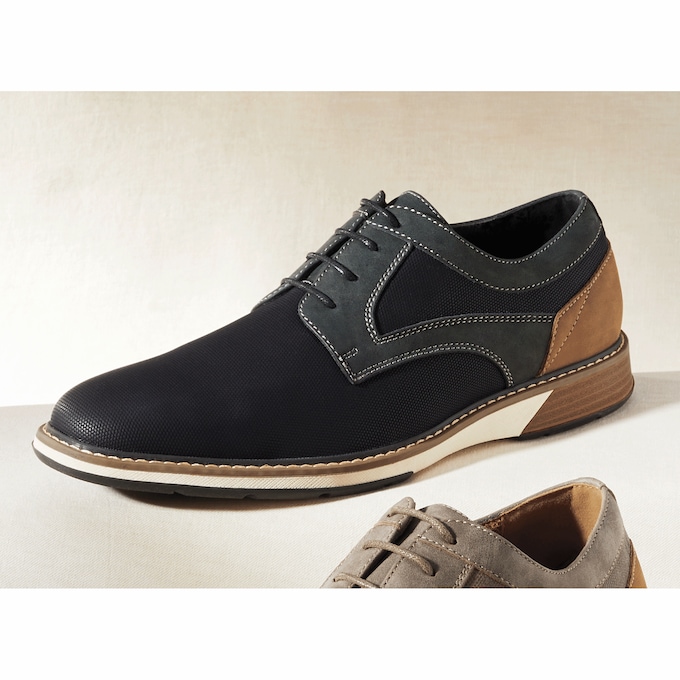 Stacy Adams Phineas Oxford, , large