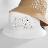 Embellished Cloche, , large