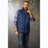 Men's Light Puffer Vest, , large