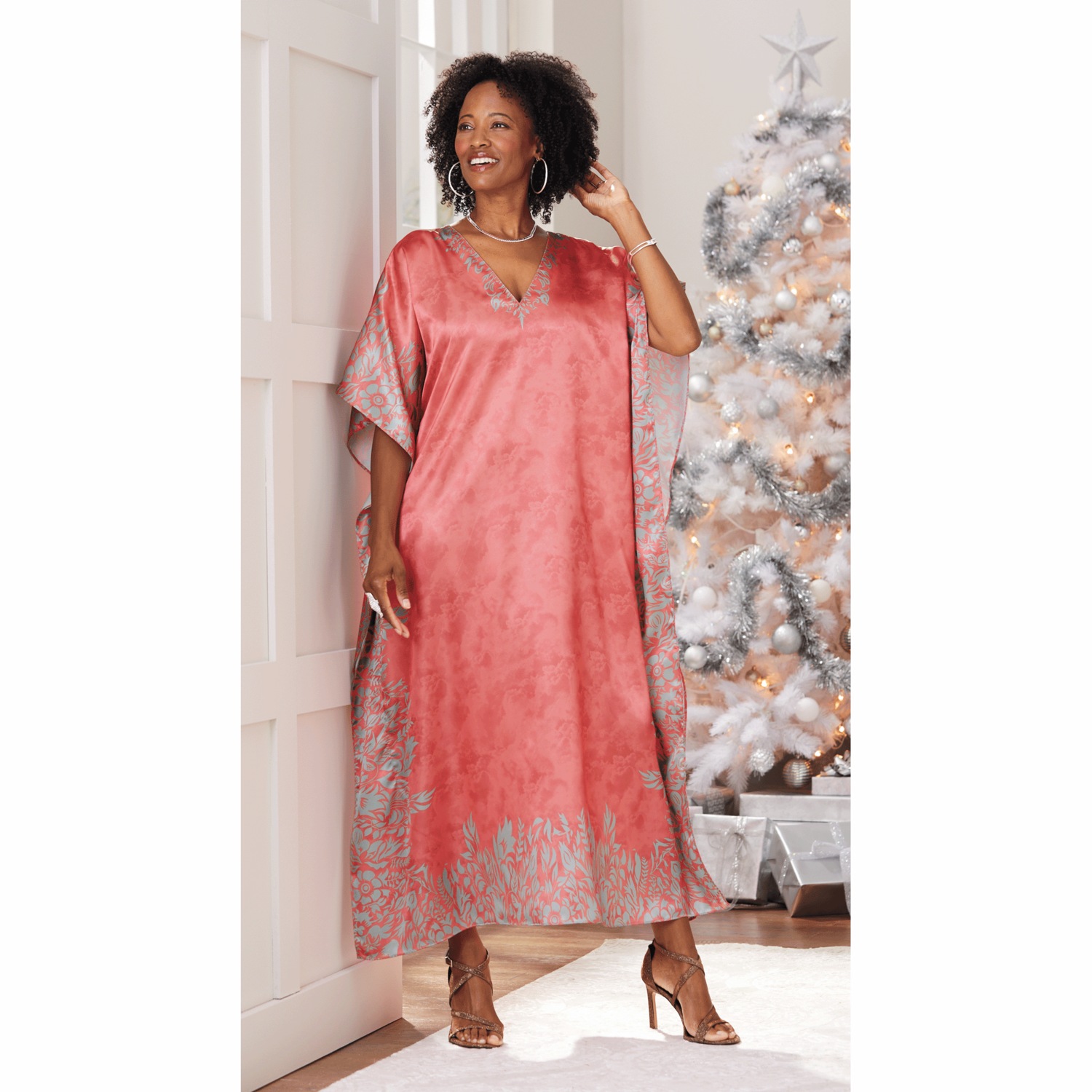 Caftan hotsell mi long