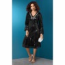 Talia Sequin Dress, , large
