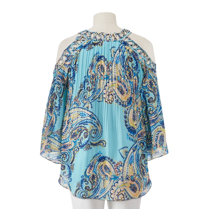 Seaside Blouse, , large