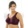 Magic Lift Full-Figure Bra by Glamorise®, , large
