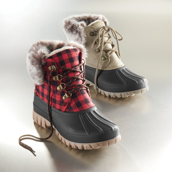 LAMO Brielle Boot, , large