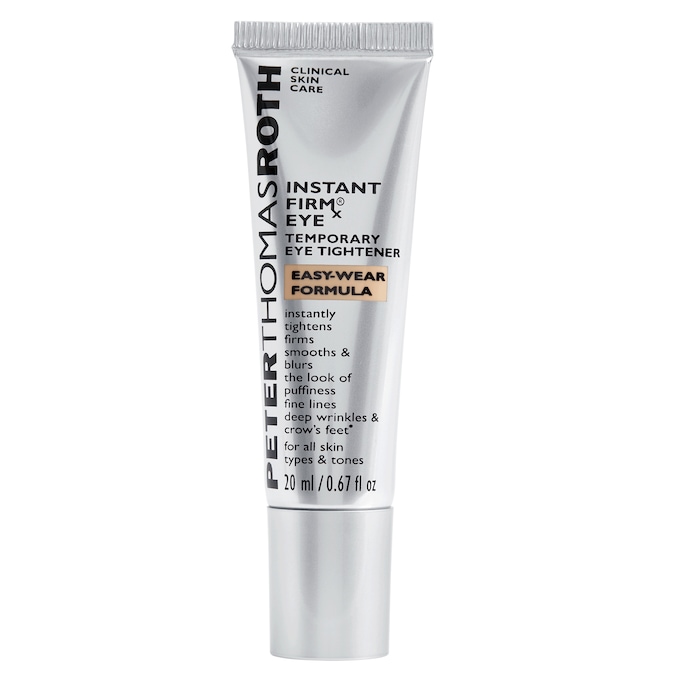 Peter Thomas Roth Instant FirmX Temporary Eye Tightener Easy, Multi, large