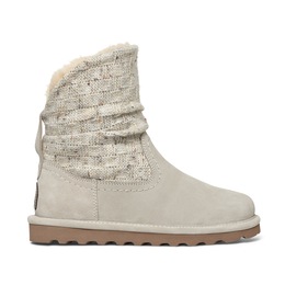 Bearpaw Virginia Sweater Bootie, , large