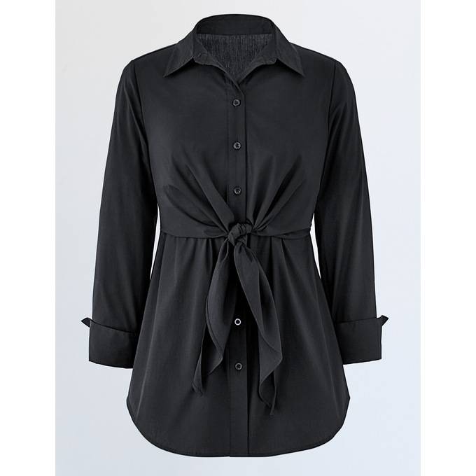 My Kind Of Tie Top, , large
