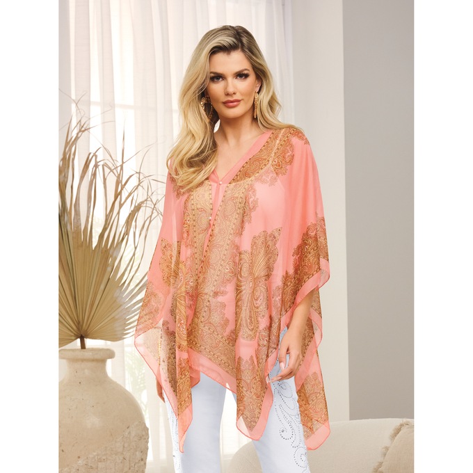Pattern Wrap, , large
