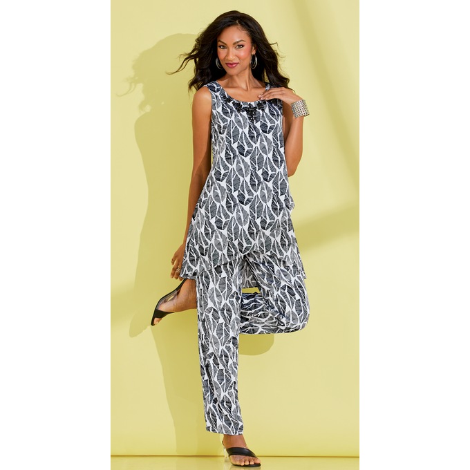 Cleo Separates Top, , large