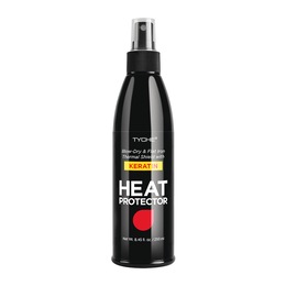 Keratin 8.45 fl. oz. Heat Protector Spray, , large