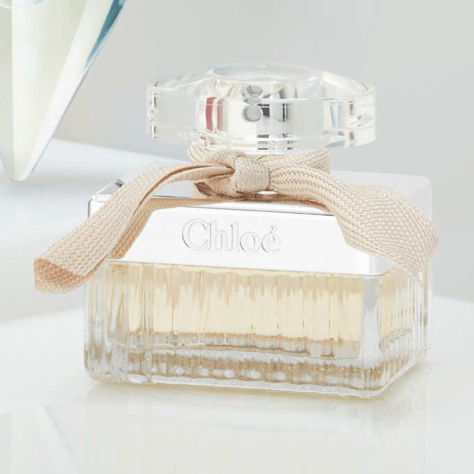 Chloe Signature for Her, , large