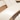 Clarks Cecily Slide, Cream, swatch