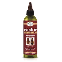 Difeel Castor Premium Hair Oil, , large