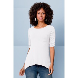 Head-Turning Short-Sleeve Tee, , large