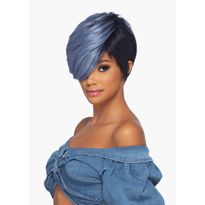 Tina Wig, , large