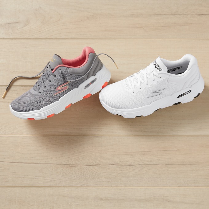 Skechers hot sale my account