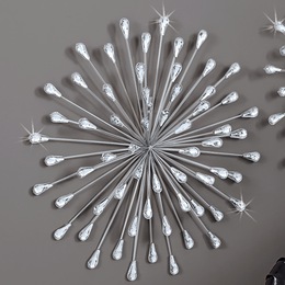 Wall Decor Accents Metal Wall Art Modern Wall Decor Signs Midnight Velvet