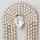 Crystal Goldtone