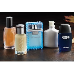 5-Piece Mini Coffret Designer Set for Him, , large