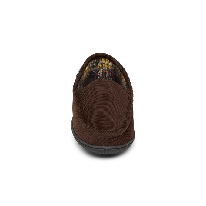 Corduroy Slipper by MUK LUKS, , large