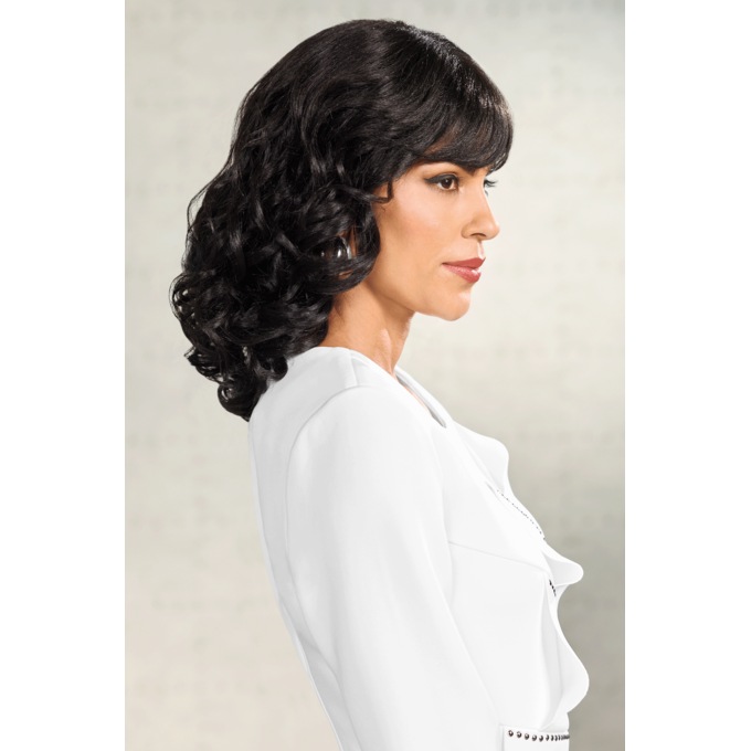Grenadine Wig, , large
