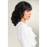 Grenadine Wig, , large