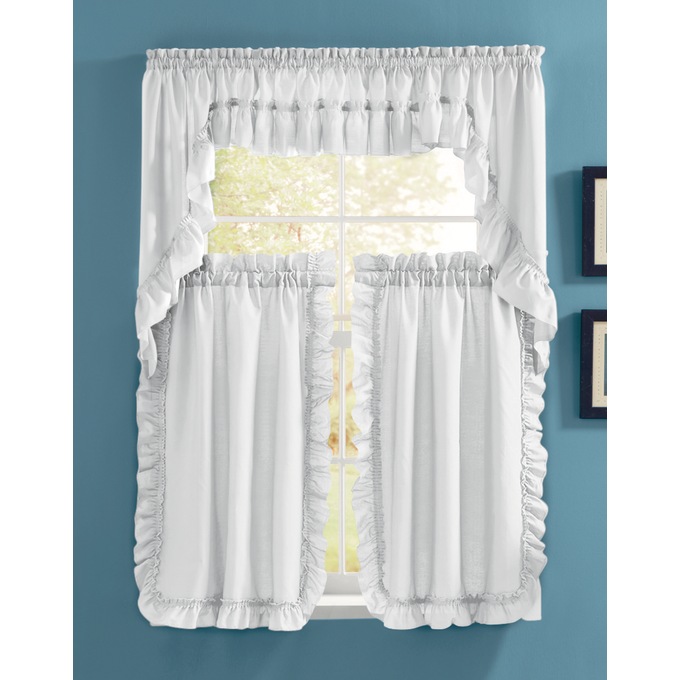 Mayfair Cape Cod Panel Pair, , large