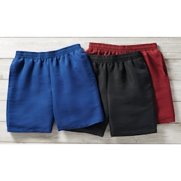 Outdoor Hybrid Short, , large