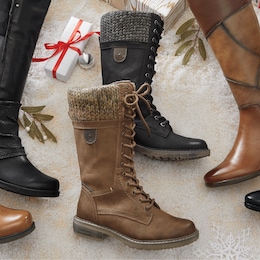 Spring Step Yosemite Boot, , large