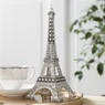 Glam Eiffel Tower Sculpture, , large