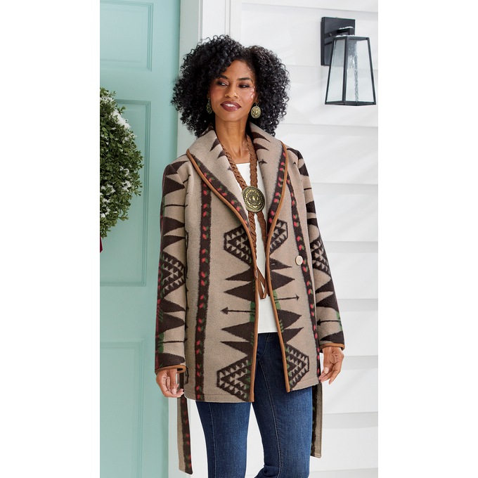 Sedona Jacket, , large
