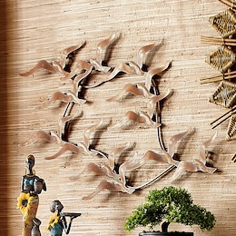 Birds of a Feather Wall D&amp;eacute;cor, , large