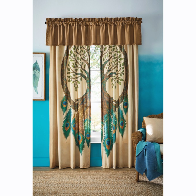 Wynonna Panel Pair, , large
