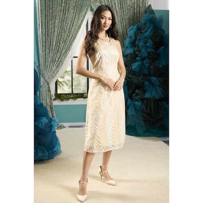 Michon Jacket Dress, , large