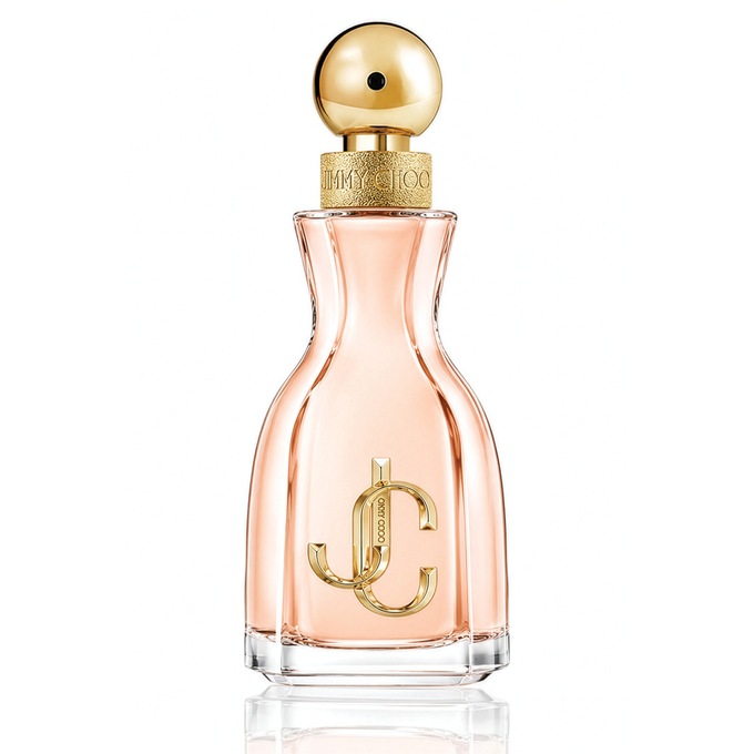 Jimmy Choo I Want Choo for Her, Clear, large