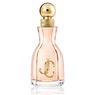 Jimmy Choo I Want Choo for Her, Clear, large