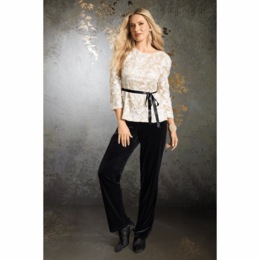 Florine Pant Outfit, , large
